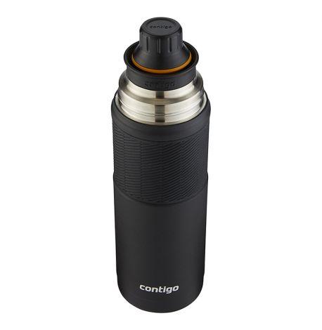 Термос Сontigo Thermal Bottle (740 мл) Black