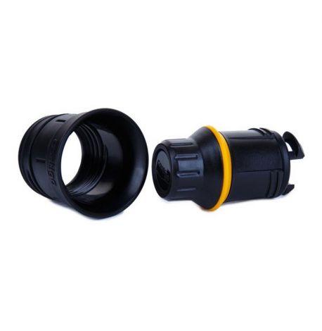 Термос Сontigo Thermal Bottle (740 мл) Black