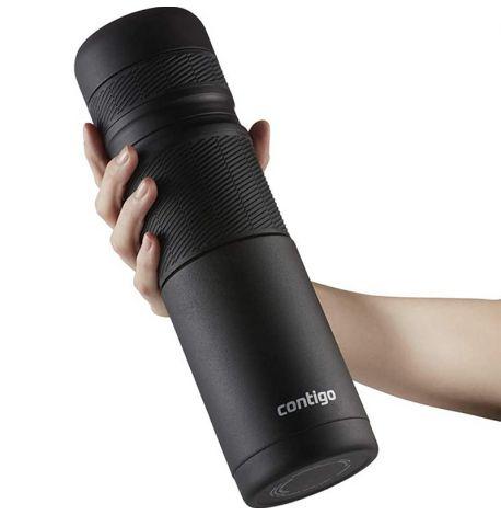 Термос Сontigo Thermal Bottle (740 мл) Black