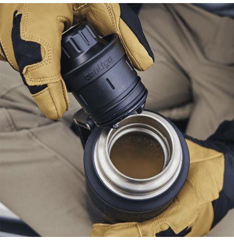Термос Сontigo Thermal Bottle (740 мл) Black