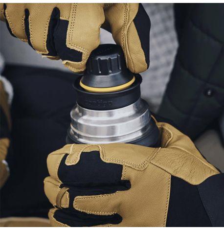 Термос Сontigo Thermal Bottle (740 мл) Black