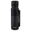 Термос со стаканчиком Contigo Thermal Bottle (1200 мл) Black