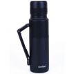Термос со стаканчиком Contigo Thermal Bottle (1200 мл) Black