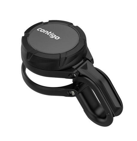 Термос Contigo Grand (1900 мл) Matte Black