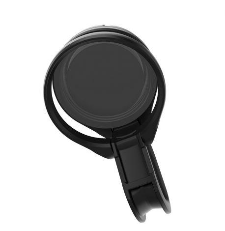 Термос Contigo Grand (1900 мл) Matte Black