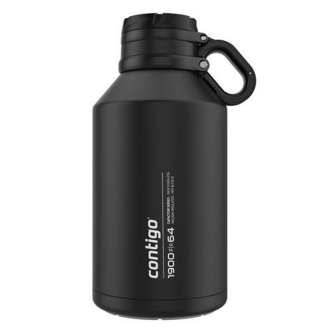 Термос Contigo Grand (1900 мл) Matte Black