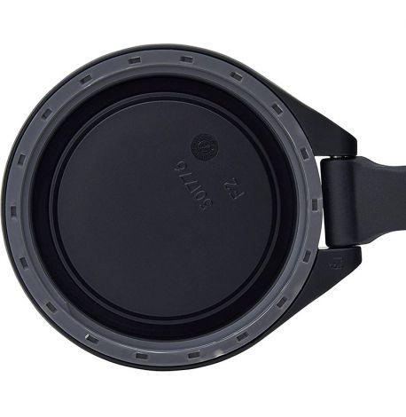 Термос Contigo Grand (1900 мл) Matte Black