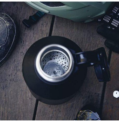 Термос Contigo Grand (1900 мл) Matte Black