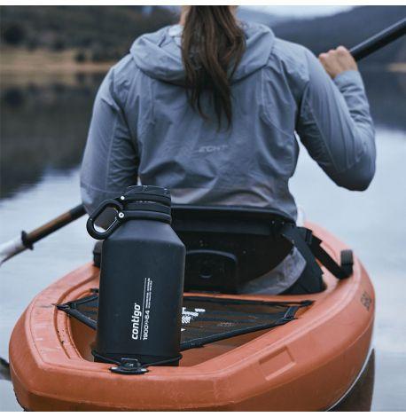 Термос Contigo Grand (1900 мл) Matte Black