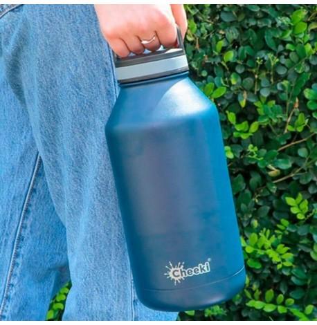 Термос Cheeki Growler Cobalt (1,9 л)