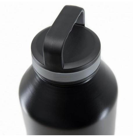 Термос Cheeki Growler Black (1,9 л)