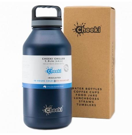 Термос Cheeki Growler Cobalt (1,9 л)
