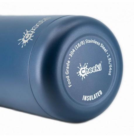 Термос Cheeki Growler Cobalt (1,9 л)