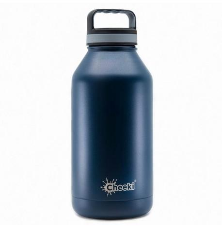 Термос Cheeki Growler Cobalt (1,9 л)