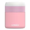 Термос для еды Kambukka Bora Baby Pink (600 мл)