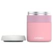 Термос для еды Kambukka Bora Baby Pink (600 мл)