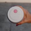Термос для еды Kambukka Bora Baby Pink (600 мл)