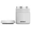 Термос для еды Kambukka Bora Chalk White (600 мл)