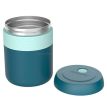 Термос для еды Kambukka Bora Deep Teal (600 мл)