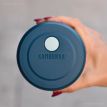 Термос для еды Kambukka Bora Deep Teal (600 мл)
