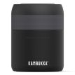 Термос для еды Kambukka Bora Matte Black (600 мл)