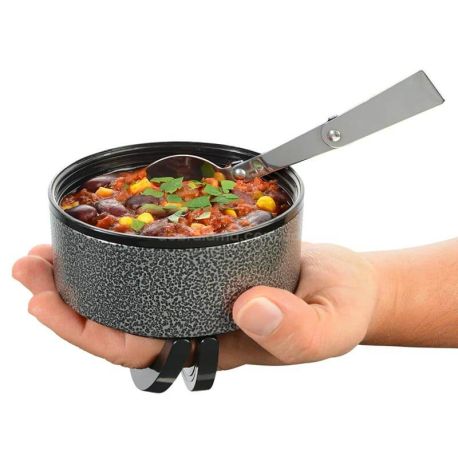 Термос для еды Troika Henkelmann (900 мл)