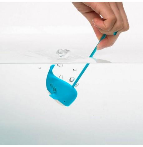 Силіконовий заварник для чаю Brew Whale Fred&Friends