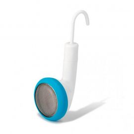 Заварник ситечко для чаю Earphone PO Selected (блакитний)