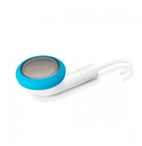 Заварник ситечко для чая Earphone PO Selected (голубой)