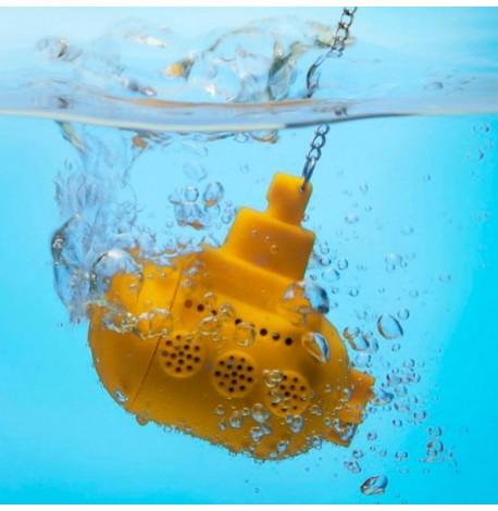 Силиконовый заварник ситечко для чая Tea Sub OTOTO