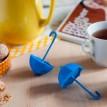 Силиконовый заварник для чая Umbrella OTOTO