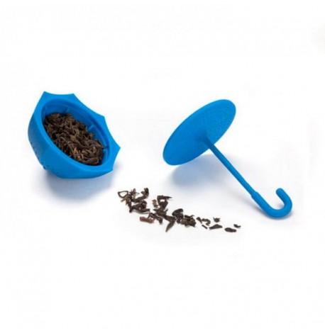 Силиконовый заварник для чая Umbrella OTOTO