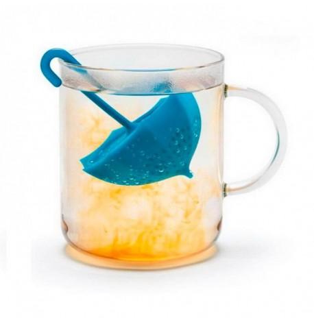 Силиконовый заварник для чая Umbrella OTOTO