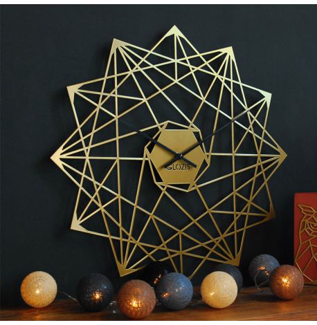 Настінний годинник Star, 50 см