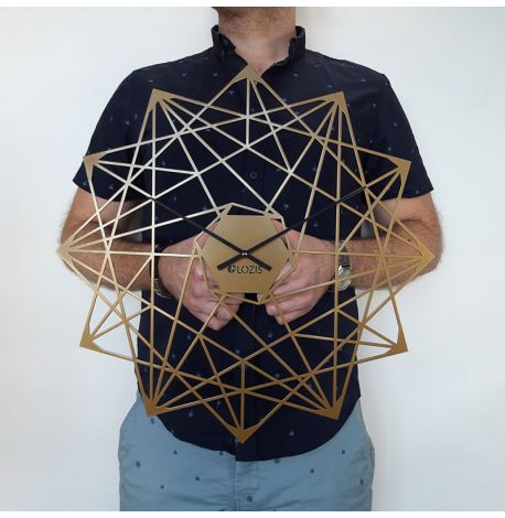 Настінний годинник Star, 50 см