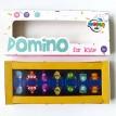 Дитяче Domino Funny Monsters