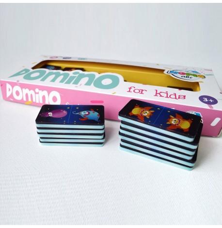 Дитяче Domino Funny Monsters