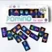 Дитяче Domino Funny Monsters
