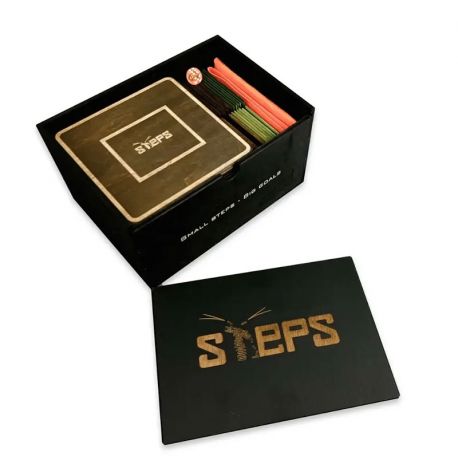 Настільна гра «Степс: Класичний»