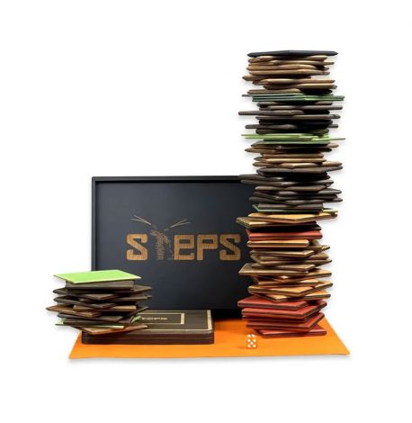 Настільна гра «Степс: Класичний»