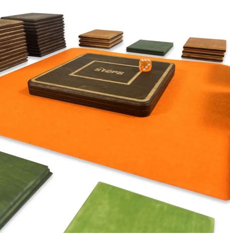 Настільна гра «Степс: Класичний»