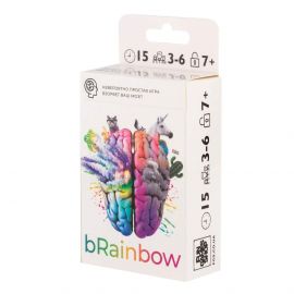 Игра для компании "bRainbow"