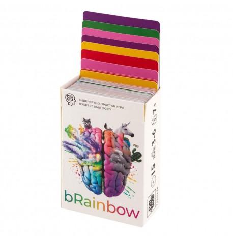 Гра для компанії"bRainbow"