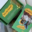 Гра для компанії «Хто не скаче?» (українська мова)