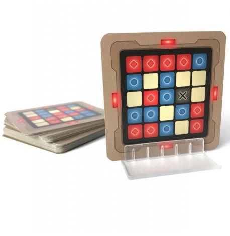 Настольная игра «Кодовые имена: игра слов» (украинский язык)