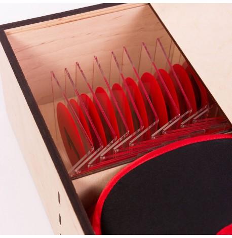 Настільна гра "Мафія" (VIP набір)