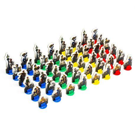 Настільна гра Nanty Narking (українська мова)