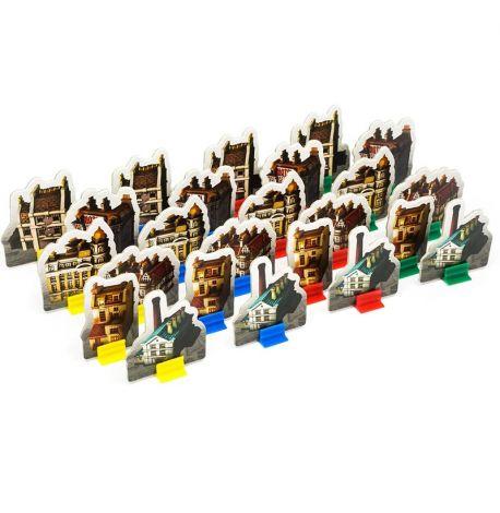 Настільна гра Nanty Narking (українська мова)