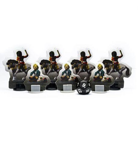 Настільна гра Nanty Narking (українська мова)