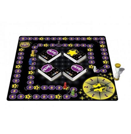 Настільна гра «Паті Еліас» (українська мова)